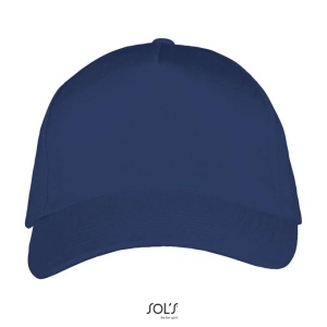 Sapca SOL'S LONG BEACH - 5 PANEL CAP - Img 7