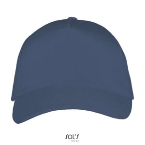 Sapca SOL'S LONG BEACH - 5 PANEL CAP - Img 12