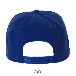 Sapca SOL'S SONIC - 5-PANEL CAP - Img 3