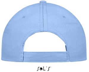 Sapca SOL'S SUNNY - FIVE PANEL CAP - Img 36