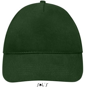 Sapca SOL'S SUNNY - FIVE PANEL CAP - Img 4