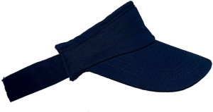Sapca Sun Visor SPORTS SUN VISOR