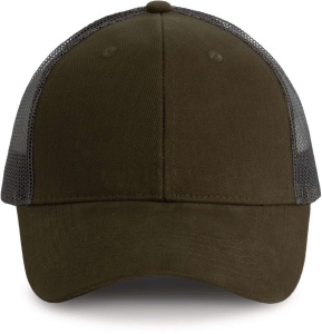 Sapca TRUCKER CAP - 6 PANELS - Img 1