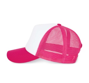 Sapca TRUCKER MESH CAP - 5 PANELS - Img 40