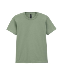 SOFTSTYLE® MIDWEIGHT YOUTH T-SHIRT - Img 11