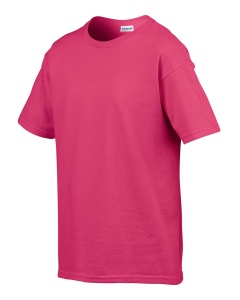 SOFTSTYLE® YOUTH T-SHIRT - Img 28