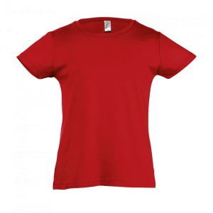 SOL'S CHERRY - GIRLS' T-SHIRT - Img 7