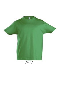 SOL'S <I>IMPERIAL</I> KIDS' - ROUND NECK T-SHIRT - Img 11