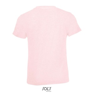 SOL'S REGENT FIT KIDS' - ROUND NECK T-SHIRT - Img 21