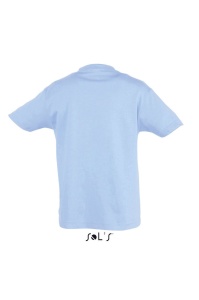 SOL'S REGENT KIDS' - ROUND NECK T-SHIRT - Img 26