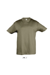 SOL'S REGENT KIDS' - ROUND NECK T-SHIRT - Img 21