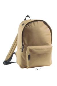 SOL'S RIDER - 600D POLYESTER RUCKSACK - Img 19