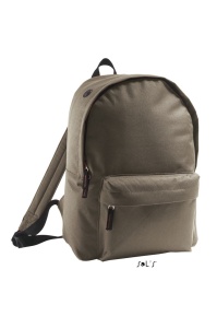 SOL'S RIDER - 600D POLYESTER RUCKSACK - Img 25