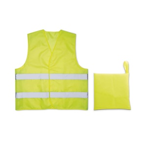 SOL'S SAFETY PRO - UNISEX SAFETY VEST - Img 3