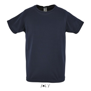 SOL'S SPORTY KIDS' - RAGLAN-SLEEVED T-SHIRT - Img 60