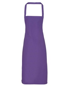 Sort 100% ORGANIC COTTON BIB APRON - Img 7