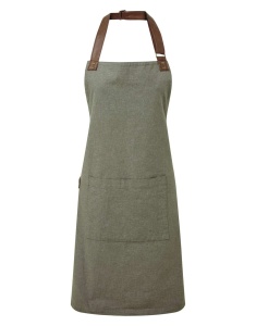 Sort 'ANNEX' OXFORD BIB APRON