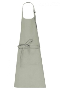 Sort APRON WITH POCKET IN ORGANIC COTTON - Img 15