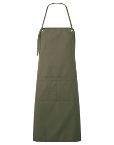 Șorț 'ARTISAN'S CHOICE' DOUBLE POCKET CANVAS APRON - Img 5