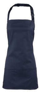 Sort 'COLOURS COLLECTION’ 2 IN 1 APRON - Img 1