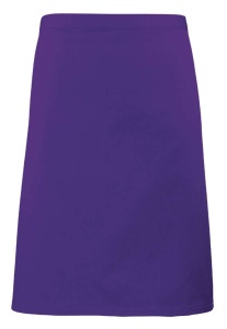 Sort 'COLOURS COLLECTION’ MID LENGTH APRON - Img 11