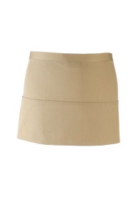 Sort 'COLOURS COLLECTION’ THREE POCKET APRON - Img 17