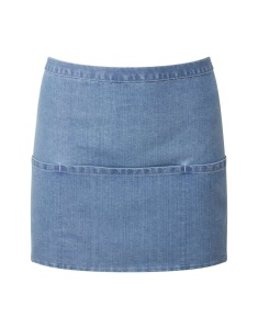 Sort 'COLOURS COLLECTION’ THREE POCKET APRON - Img 26