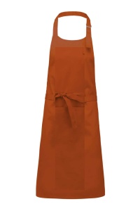 Sort COTTON APRON WITHOUT POCKET