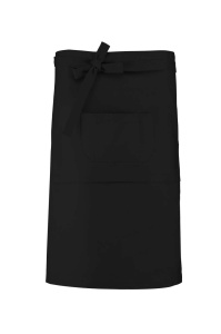 Sort COTTON LONG APRON - Img 4