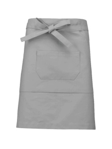 Sort COTTON MID-LENGTH APRON - Img 7