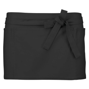 Sort COTTON SHORT APRON - Img 7