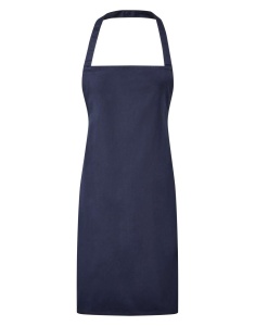 Sort 'ESSENTIAL' BIB APRON - Img 5