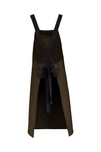 Sort ORGANIC COTTON APRON - Img 9
