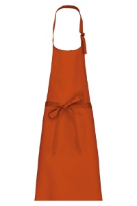 Sort POLYCOTTON APRON WITHOUT POCKET - Img 14