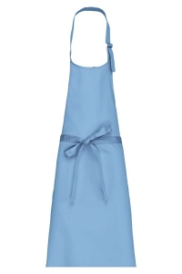 Sort POLYCOTTON APRON WITHOUT POCKET - Img 22