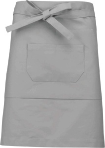 Sort POLYCOTTON MID-LENGTH APRON - Img 7