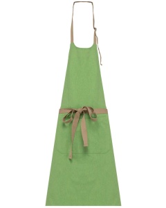 Sort UNISEX ECO-FRIENDLY APRON - Img 6