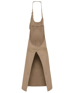 Sort UNISEX ECO-FRIENDLY APRON - Img 11