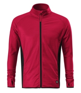 Stretch fleece pentru bărbaţi Vertex W41