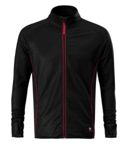 Stretch fleece pentru bărbaţi Vertex W41 - Img 13