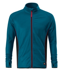 Stretch fleece pentru bărbaţi Vertex W41 - Img 1