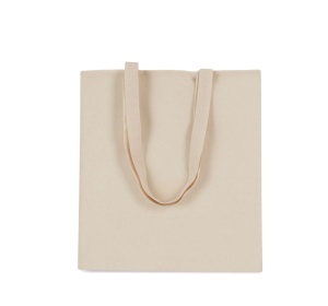 TOTE BAG WITH LONG HANDLE - Img 1