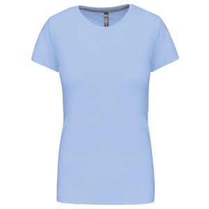 Tricou LADIES' SHORT SLEEVE CREW NECK T-SHIRT - Img 31