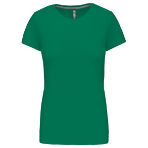 Tricou LADIES' SHORT SLEEVE CREW NECK T-SHIRT - Img 32