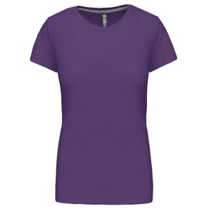 Tricou LADIES' SHORT SLEEVE CREW NECK T-SHIRT - Img 38