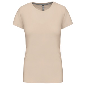 Tricou LADIES' SHORT SLEEVE CREW NECK T-SHIRT - Img 40