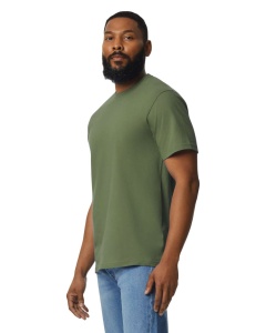 Tricou LIGHT COTTON ADULT T-SHIRT - Img 25