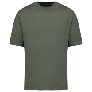 Tricou MEN'S OVERSIZED T-SHIRT - Img 13