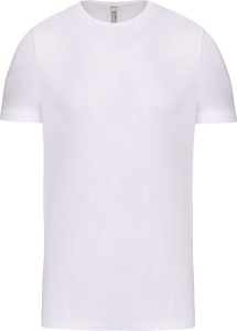 Tricou MEN'S SHORT-SLEEVED CREW NECK T-SHIRT - Img 4