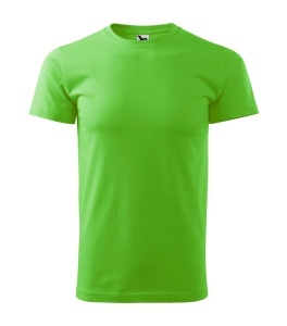 Tricou pentru bărbaţi Basic 129 - Img 21